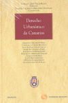 DERECHO URBANISTICO DE CANARIAS 1� ED