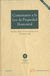 COMENTARIOS A LA LEY PROPIEDAD HORIZONTAL 4� ED