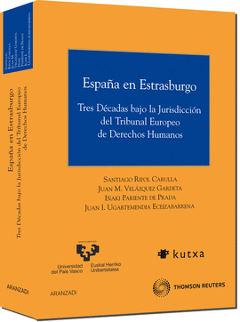 ESPAA EN ESTRASBURGO