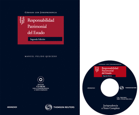 RESPONSABILIDAD PATRIMONIAL DEL ESTADO 2 EDICION