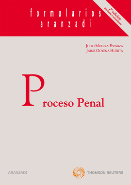 PROCESO PENAL 2ED