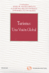 TURISMO UNA VISION GLOBAL