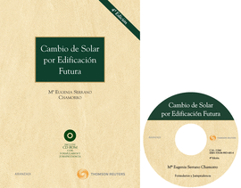 CAMBIO DE SOLAR POR EDIFICACION FUTURA 4 ED