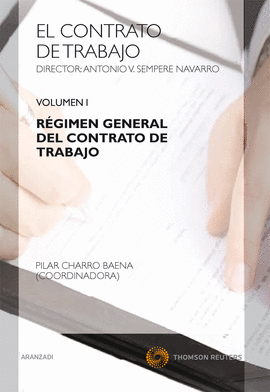 REGIMEN GENERAL DEL CONTRATO TRABAJO