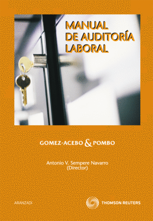 MANUAL DE AUDITORIA SOCIO-LABORAL