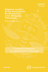 R�GIMEN JUR�DICO ACTUACIONES INFORMACI�N A OBLIGADOS TRIBUTARIOS