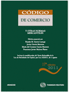 CODIGO DE COMERCIO Y OTRAS NORMAS MERCANTILES Nº 6 17ªED. 2011