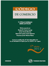 CODIGO DE COMERCIO Y OTRAS NORMAS MERCANTILES N 6 17ED. 2011