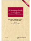 PROCEDIMIENTO ABREVIADO EN LA JURISDICCI�N CONTENCIOSO-ADMINISTRATIVA, EL