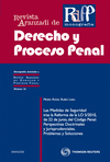 MEDIDAS DE SEGURIDAD TRAS LA REFORMA DE LA LO 5/2010, DE 22 DE JUNIO, DEL C�DIGO PENAL