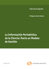 INFORMACI�N PERIOD�STICA DE LA CIENCIA, LA