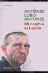 MI NOMBRE ES LEGION DB