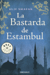 BASTARDA DE ESTAMBUL, LA DB 815