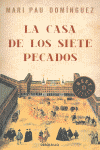 CASA DE LOS SIETE PECADOS, LA  DB 819