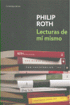 LECTURAS DE MI MISMO