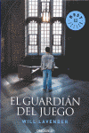 GUARDIAN DEL JUEGO, EL  DB 844