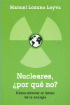 NUCLEARES POR QUE NO