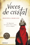 VOCES DE CRISTAL DB 585/2