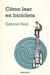 COMO LEER EN BICICLETA  DB 245