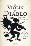 VIOLIN DEL DIABLO, EL DB 792/2