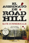 ASESINATO DE ROAD HILL, EL DB 830