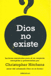 DIOS NO EXISTE  DB 247