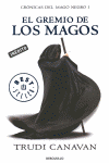 GREMIO DE LOS MAGOS, EL  DB 833