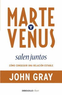 MARTE Y VENUS SALEN JUNTOS