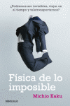 FISICA DE LO IMPOSIBLE DB 254