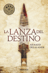 LANZA DEL DESTINO, LA DB 771/2