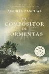 COMPOSITOR DE TORMENTAS, EL DB 763/2