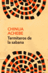 TERMITEROS DE LA SABANA DB