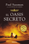 OASIS SECRETO, EL DB 570