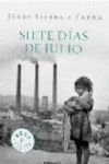 SIETE DIAS DE JULIO DB 773/3