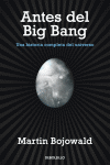 ANTES DEL BIG BANG DB 264