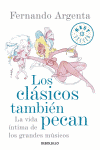 CLASICOS TAMBIEN PECAN, LOS DB 884