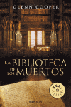 BIBLIOTECA DE LOS MUERTOS, LA DB 889