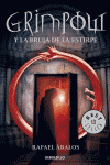 GRIMPOW Y LA BRUJA DE LA ESTIRPE BK 663/4