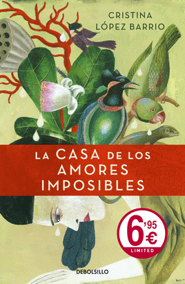 CASA DE LOS AMORES IMPOSIBLES, LA