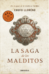 SAGA DE LOS MALDITOS, LA  DB 781/5