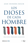 DIOSES DE CADA HOMBRE, LOS  DB