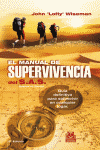 MANUAL DE SUPERVIVENCIA DEL SAS, EL