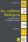 CADENAS FISIOL�GICAS, LAS (TOMO II)