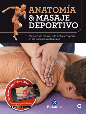 ANATOM�A & MASAJE DEPORTIVO