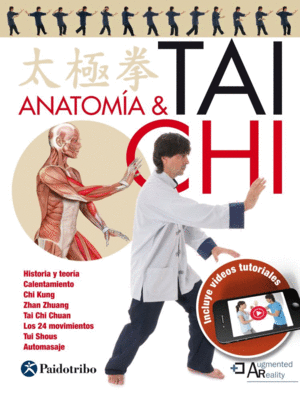 ANATOM�A & TAI CHI