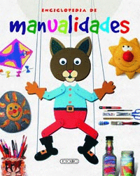 ENCICLOPEDIA DE MANUALIDADES