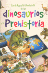 ENCICLOPEDIA DE DINOSAURIOS Y PREHISTORIA