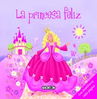 PRINCESA FELIZ, LA