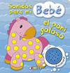 PONI GOLOSO, EL