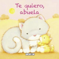 TE QUIERO,ABUELA